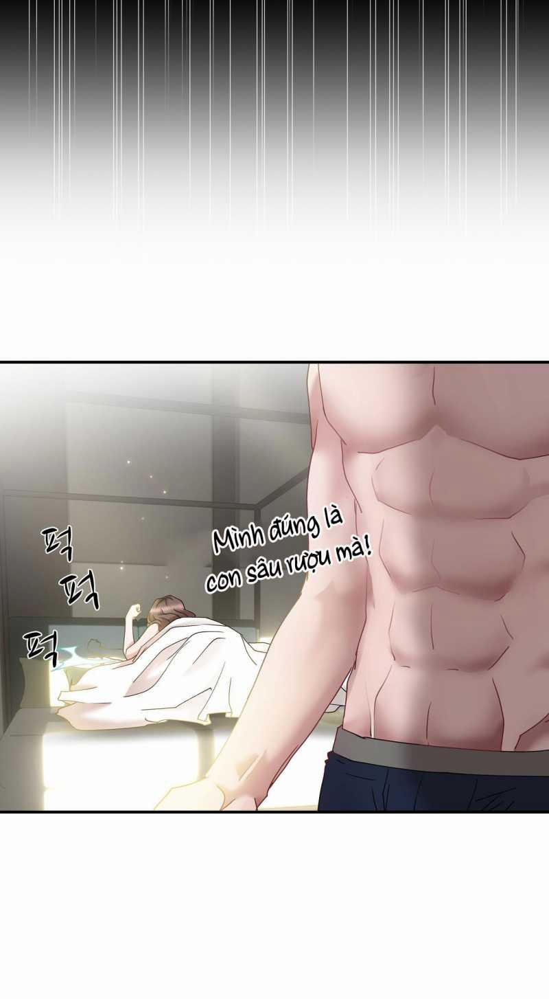 [18+] Hiểm Nguy 2.2 trang 12