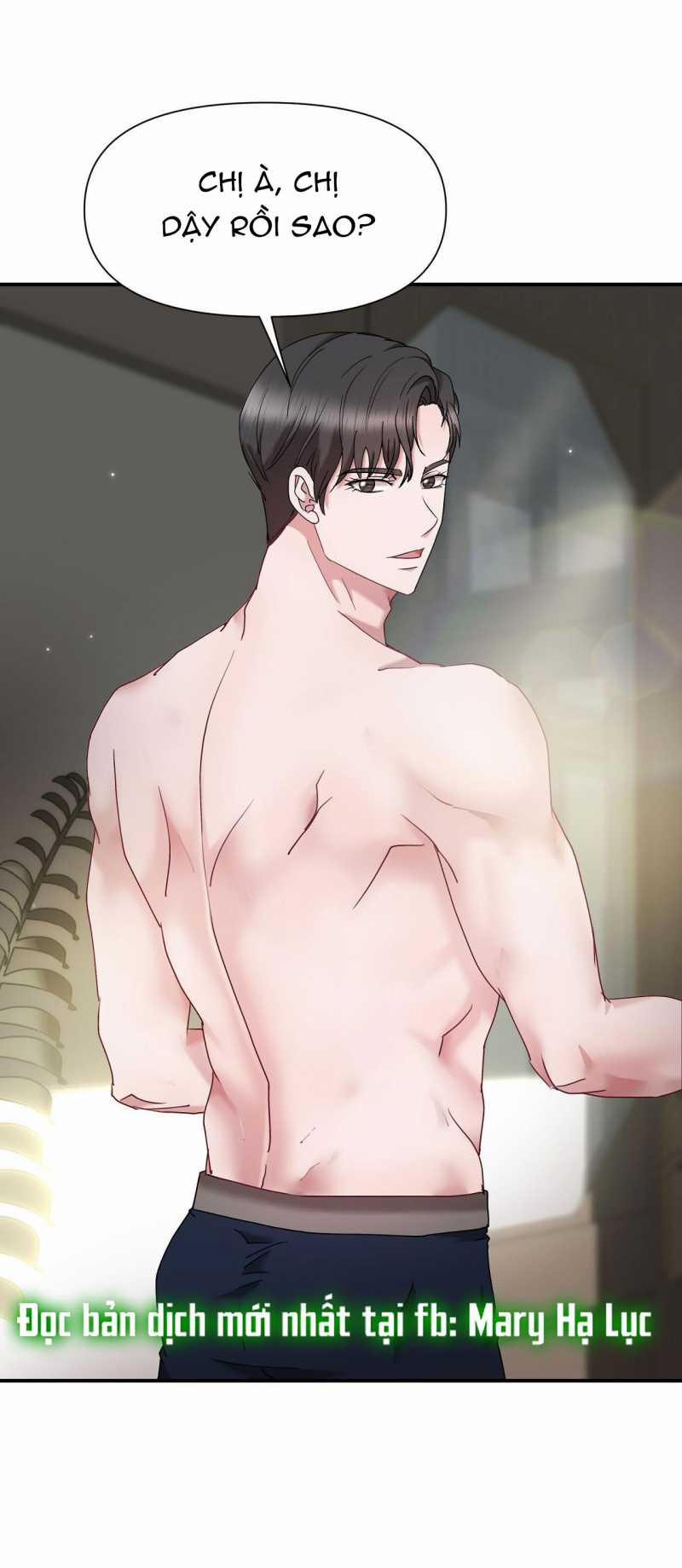 [18+] Hiểm Nguy 2.2 trang 13