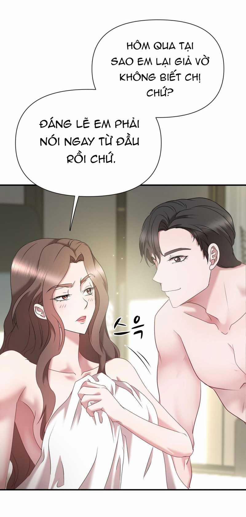 [18+] Hiểm Nguy 2.2 trang 18