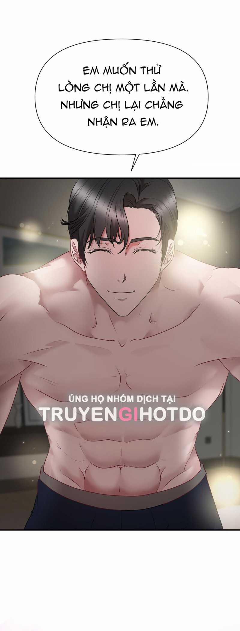 [18+] Hiểm Nguy 2.2 trang 19