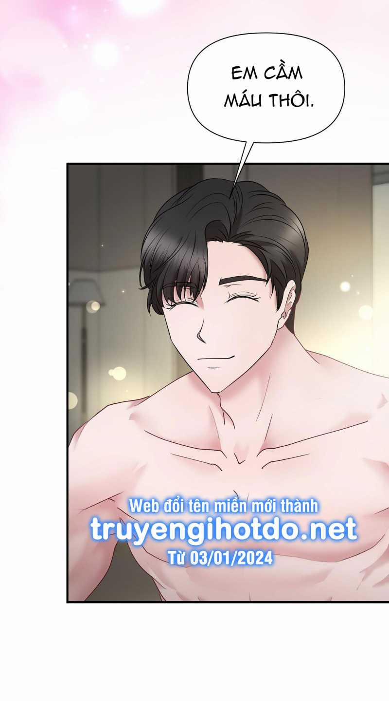 [18+] Hiểm Nguy 2.2 trang 22