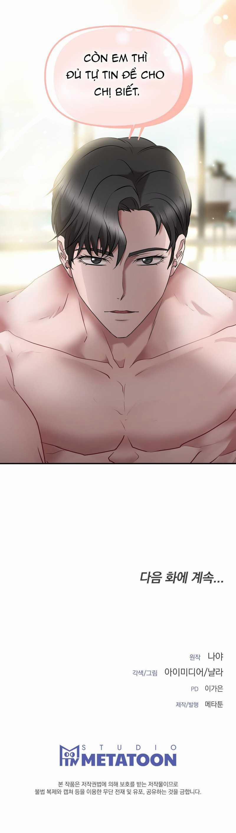 [18+] Hiểm Nguy 2.2 trang 26