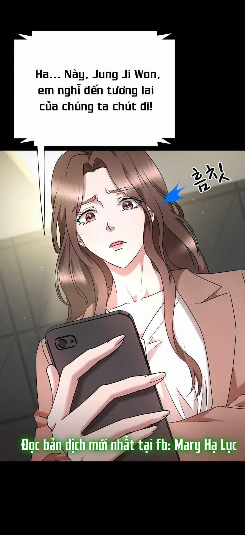 [18+] Hiểm Nguy 2.2 trang 3