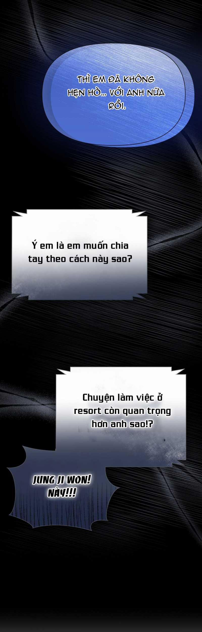 [18+] Hiểm Nguy 2.2 trang 6