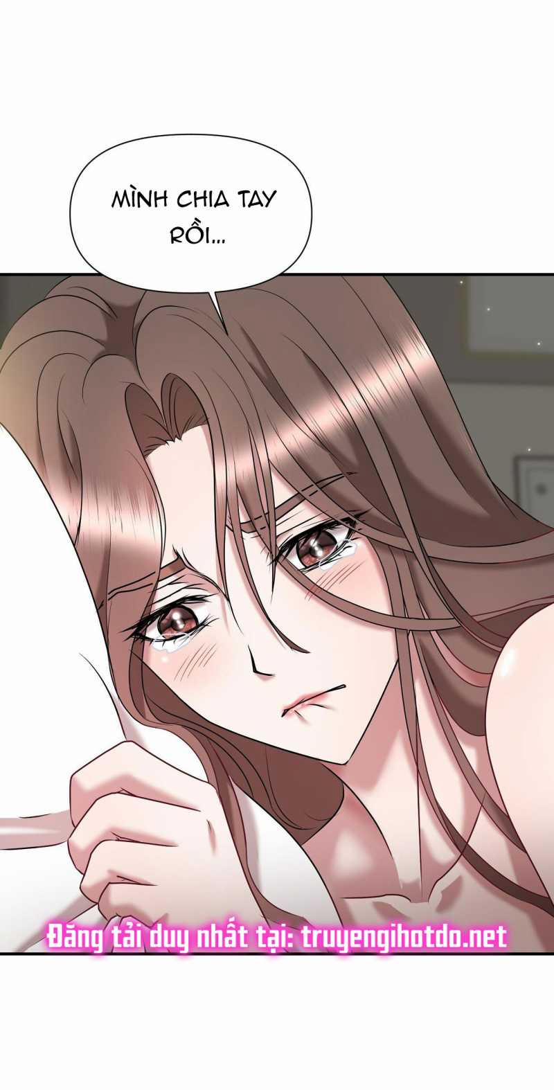 [18+] Hiểm Nguy 2.2 trang 8