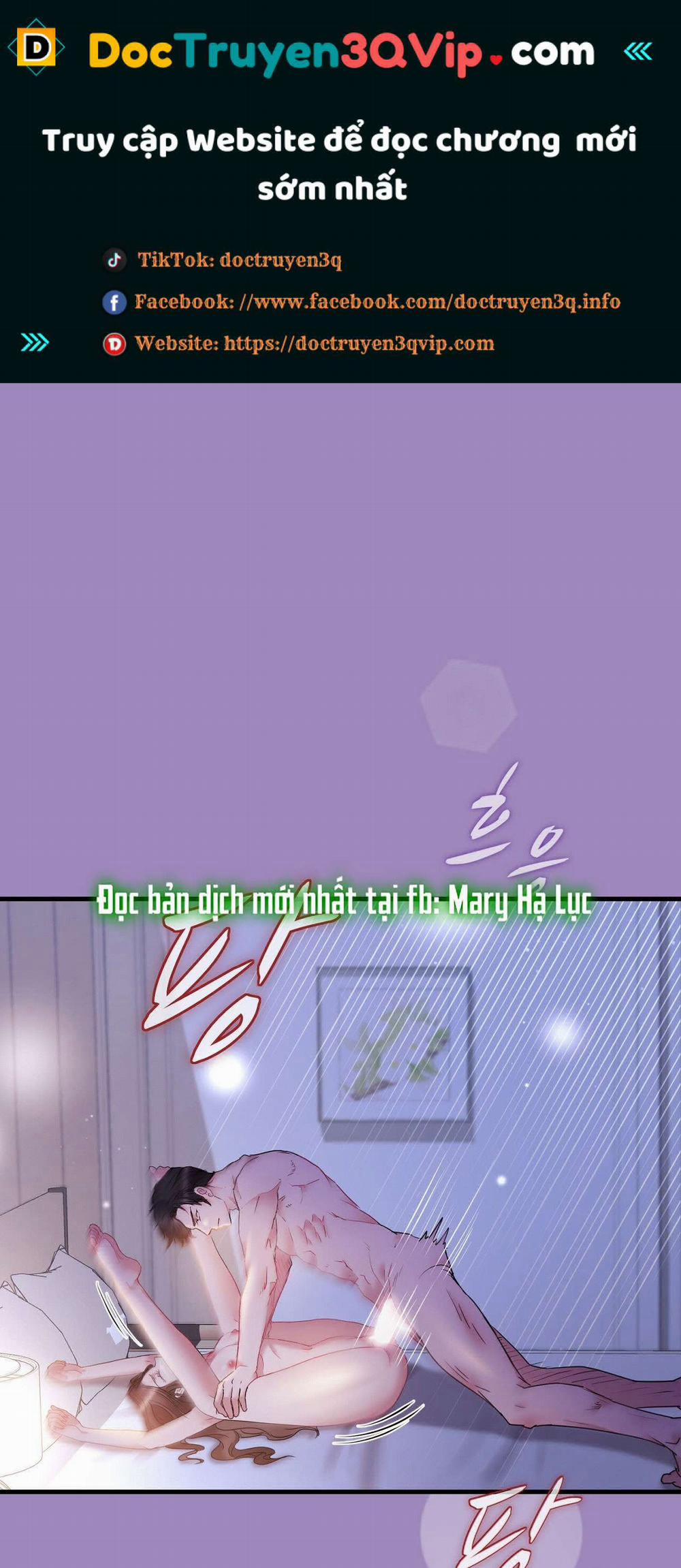 [18+] Hiểm Nguy 20.1 trang 0