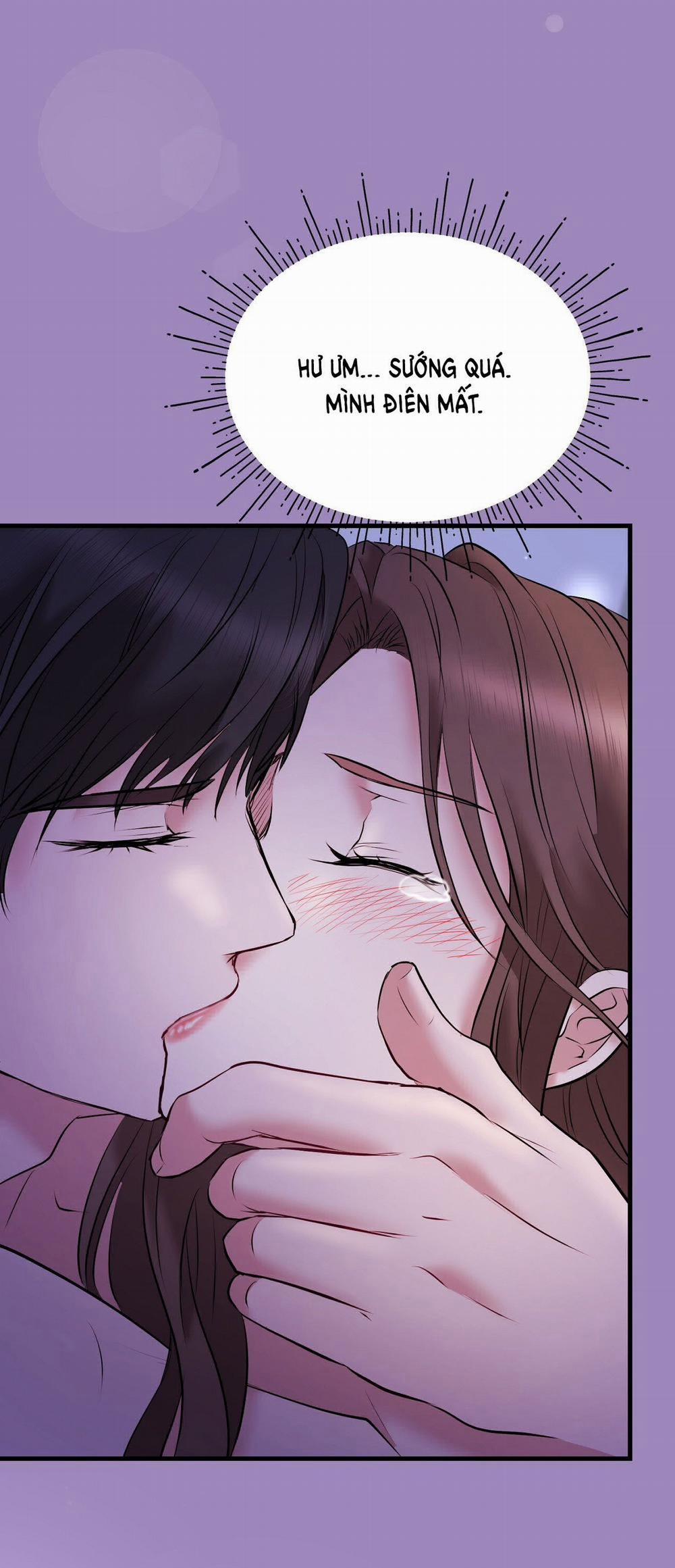 [18+] Hiểm Nguy 20.1 trang 11