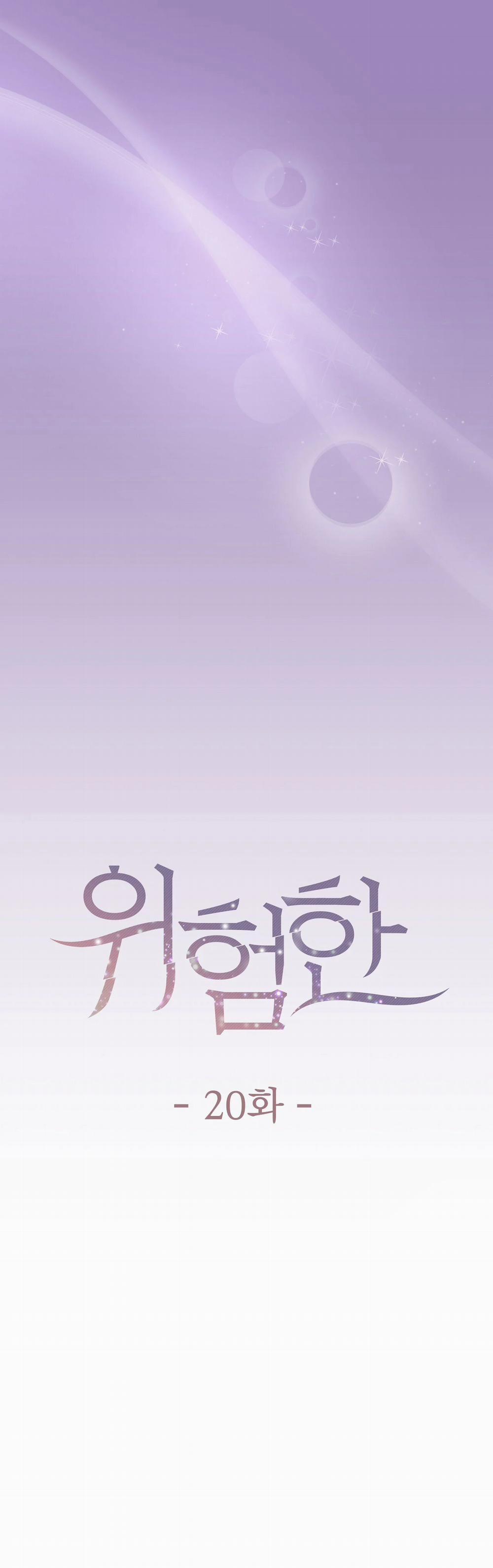 [18+] Hiểm Nguy 20.1 trang 12