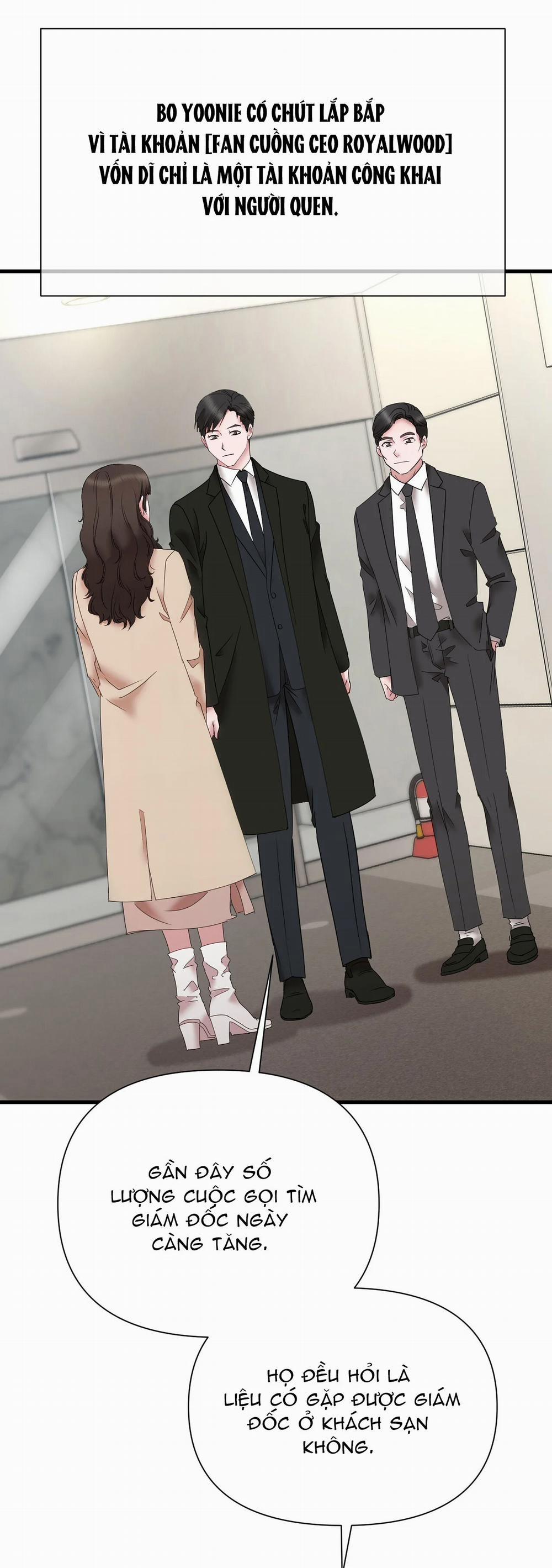 [18+] Hiểm Nguy 20.1 trang 18