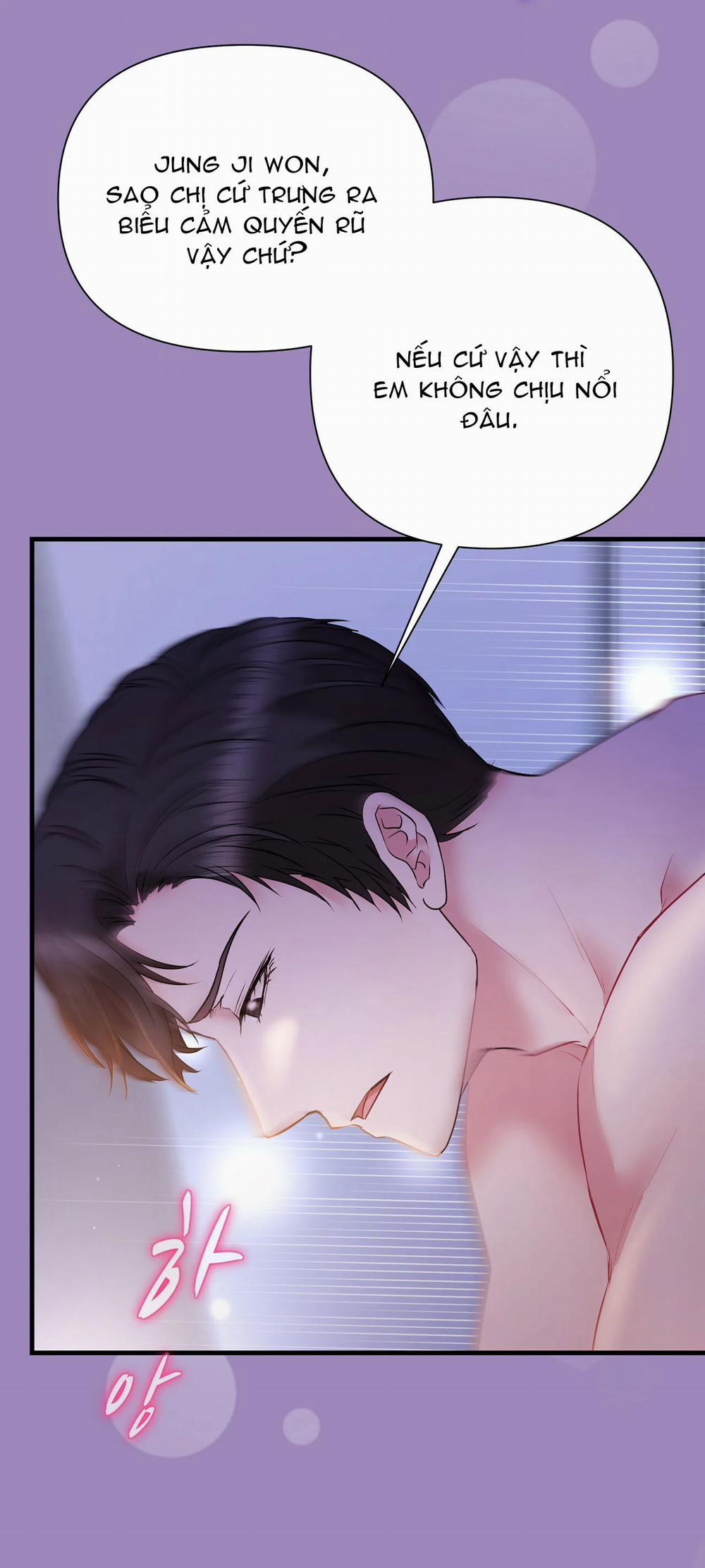 [18+] Hiểm Nguy 20.1 trang 2