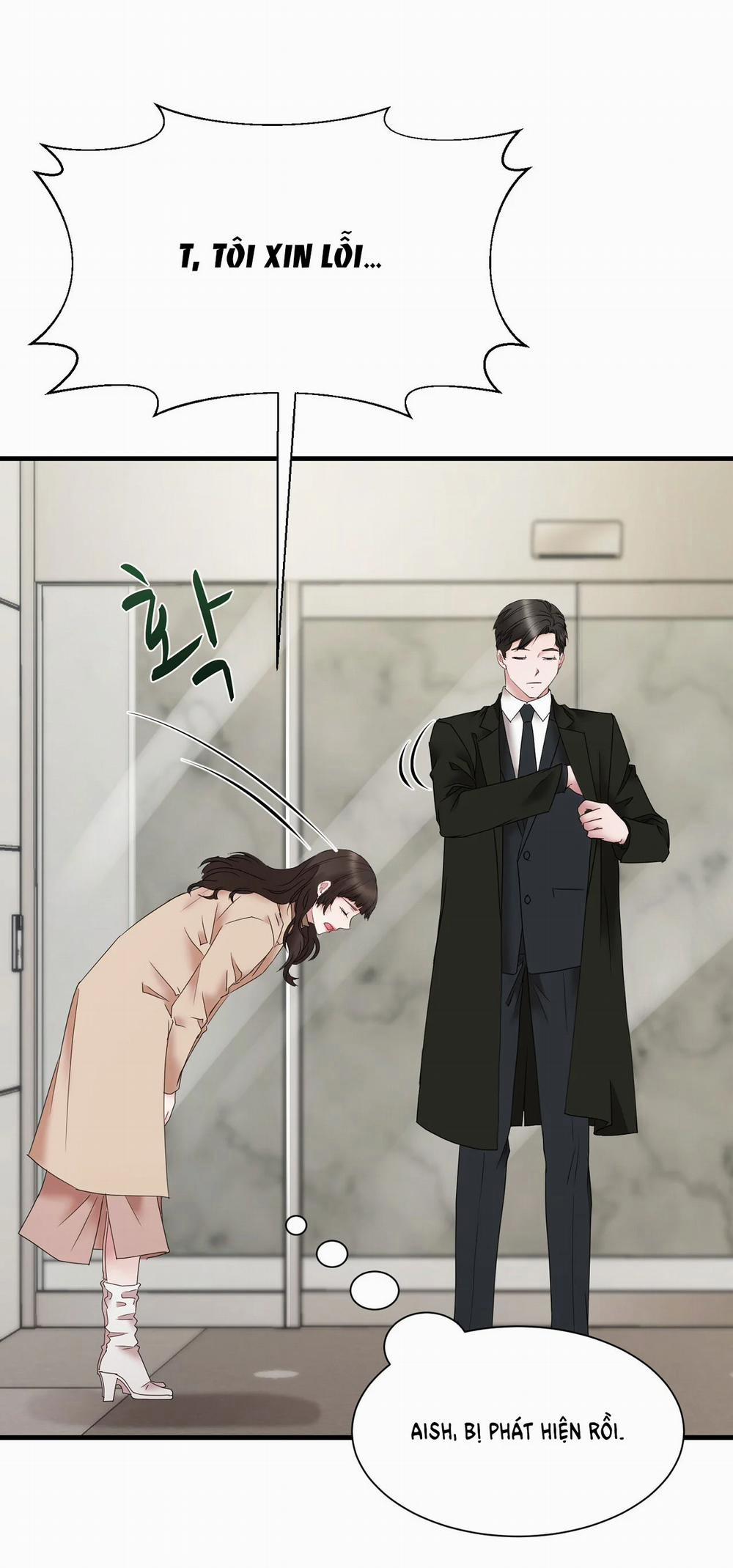 [18+] Hiểm Nguy 20.1 trang 20