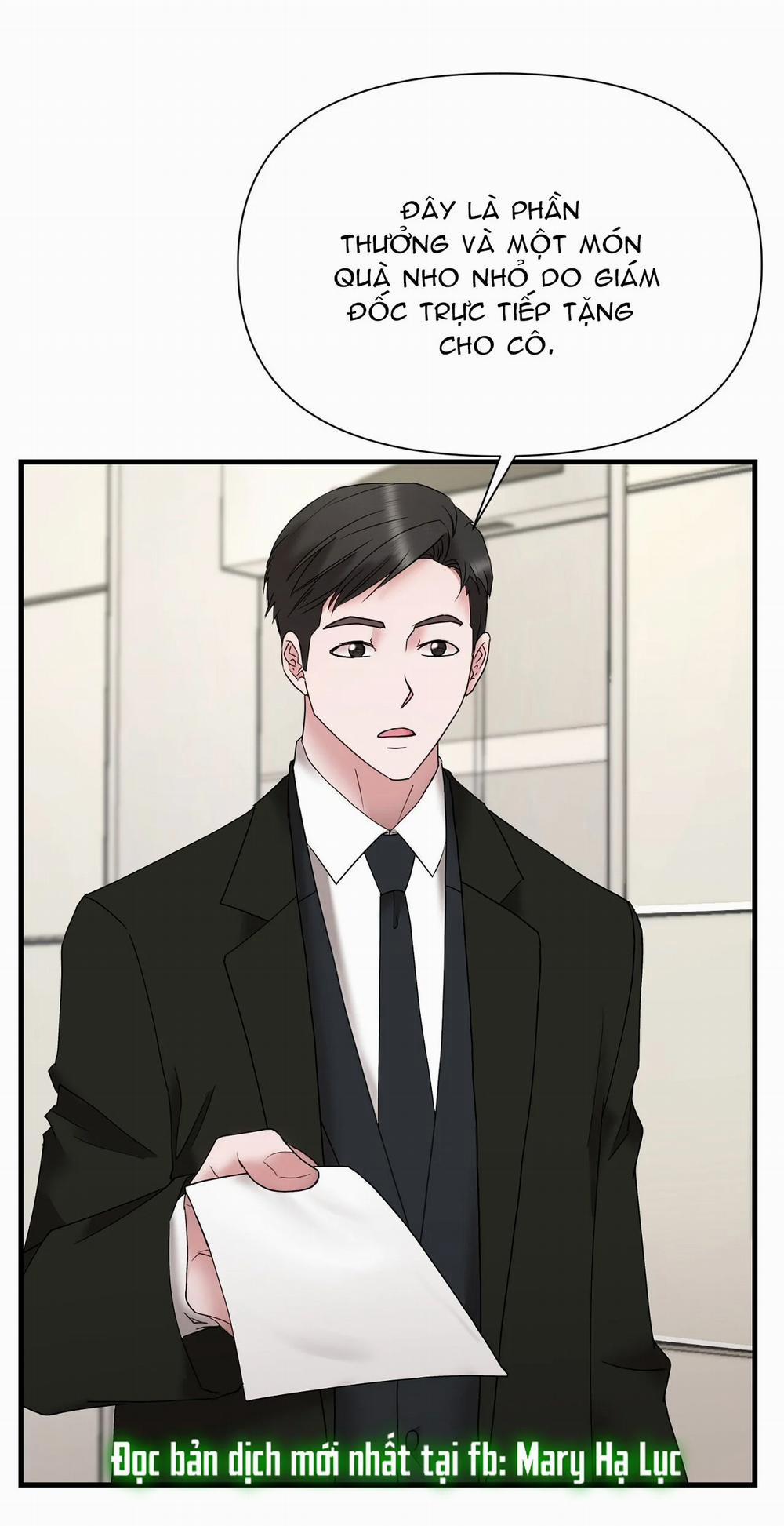 [18+] Hiểm Nguy 20.1 trang 22