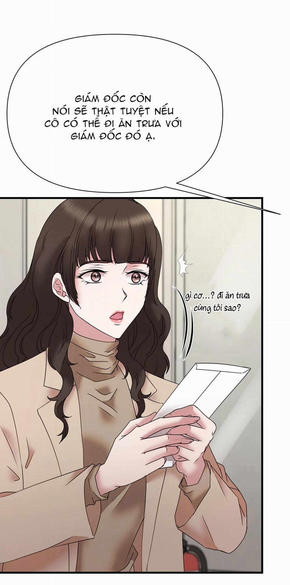 [18+] Hiểm Nguy 20.1 trang 23