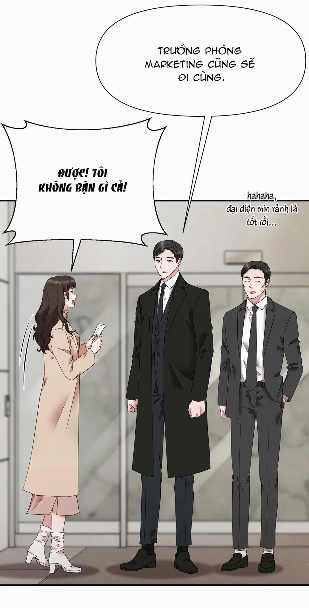 [18+] Hiểm Nguy 20.1 trang 24