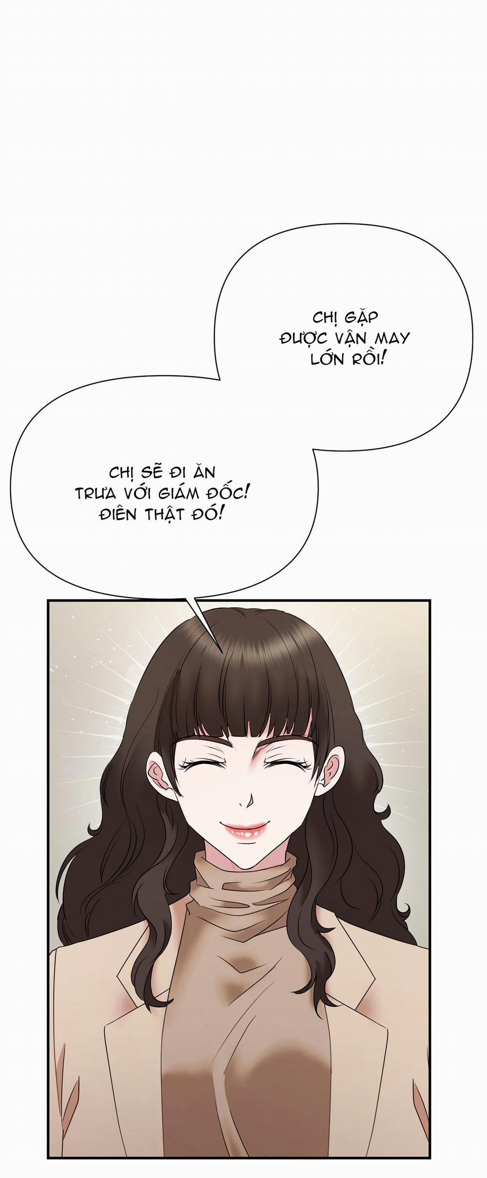 [18+] Hiểm Nguy 20.1 trang 27