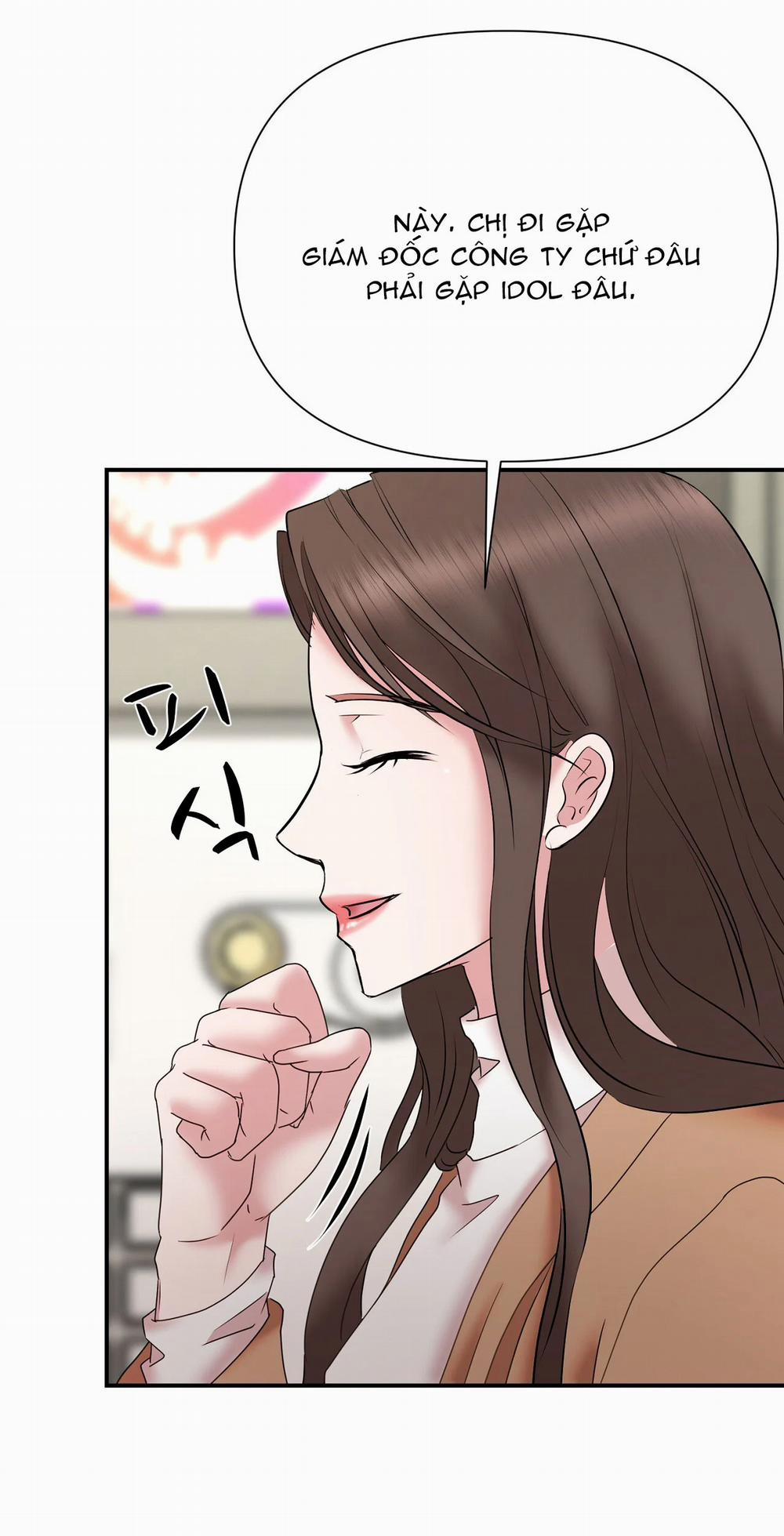 [18+] Hiểm Nguy 20.1 trang 30