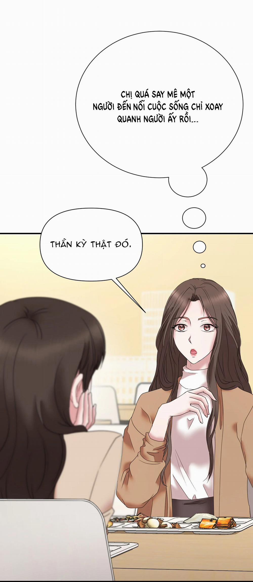 [18+] Hiểm Nguy 20.1 trang 32