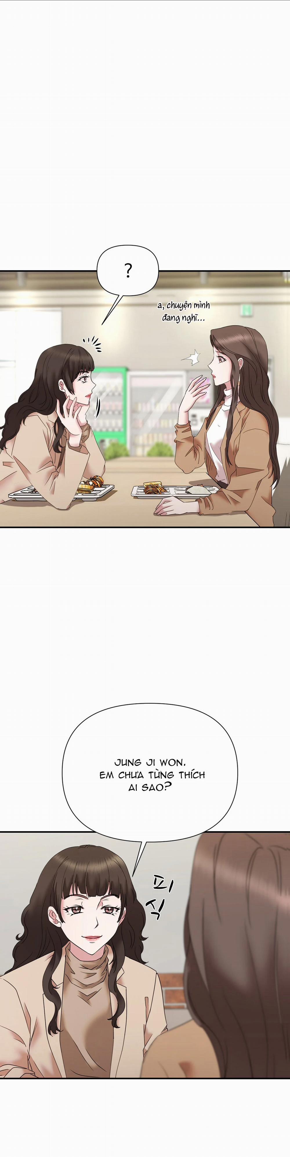 [18+] Hiểm Nguy 20.1 trang 33