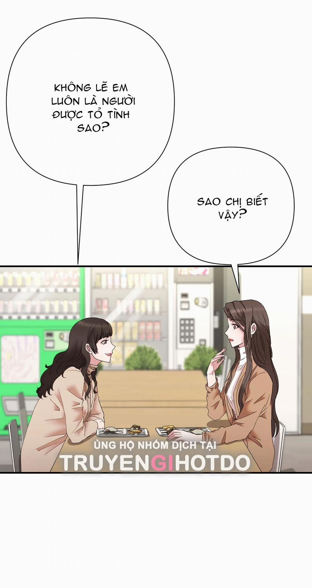 [18+] Hiểm Nguy 20.1 trang 35