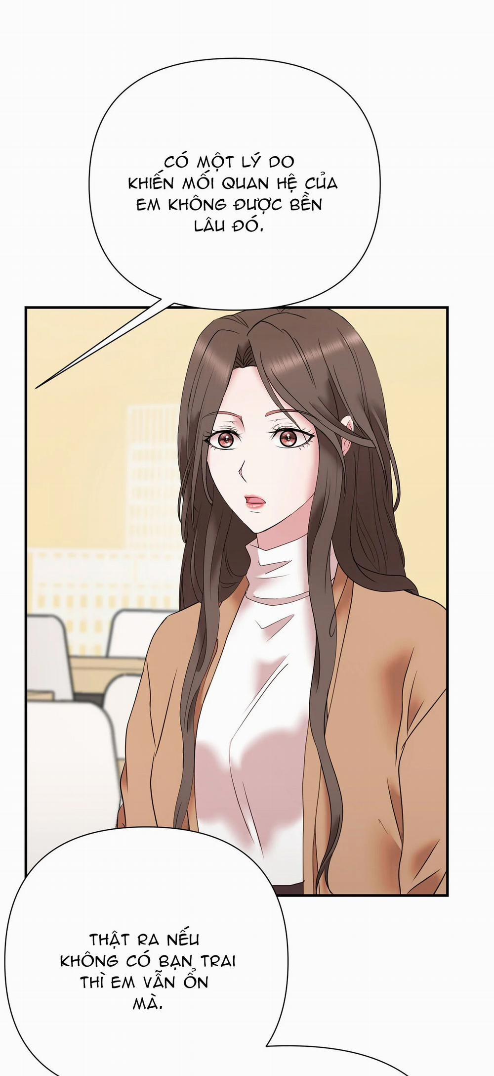 [18+] Hiểm Nguy 20.2 trang 1