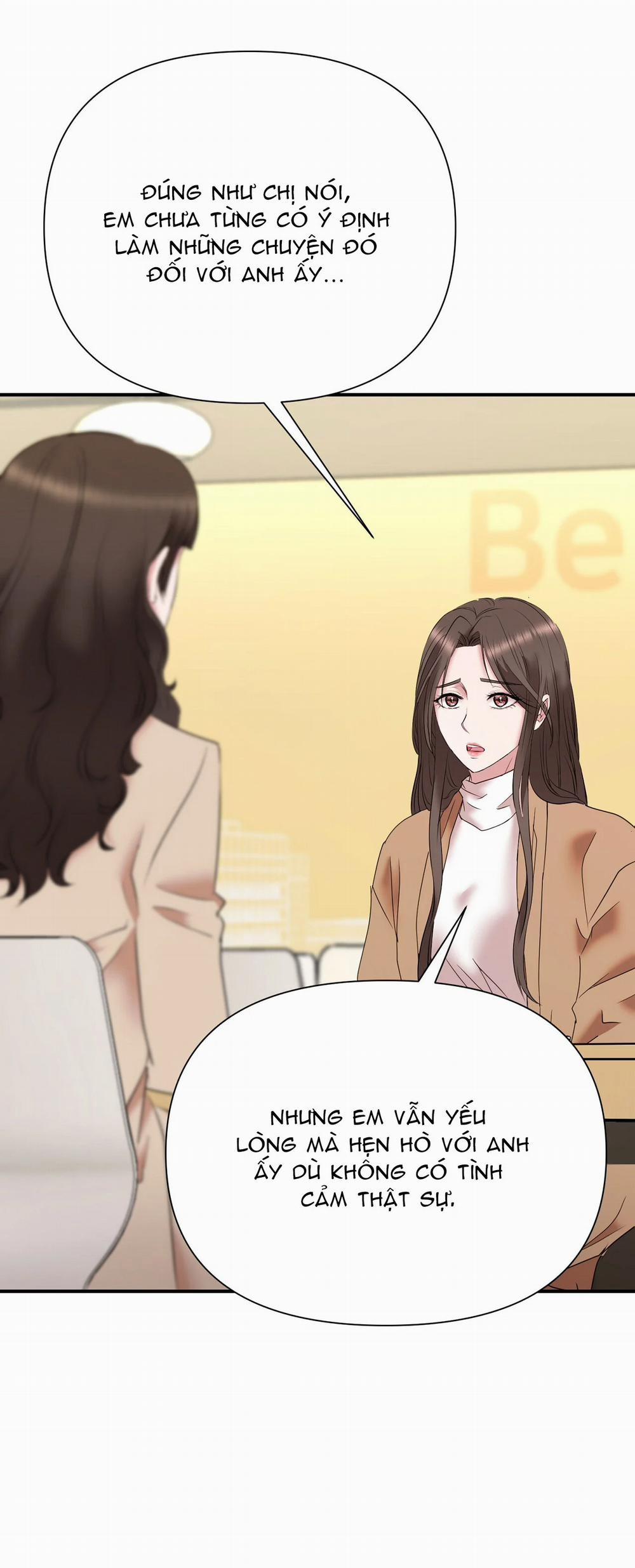 [18+] Hiểm Nguy 20.2 trang 12