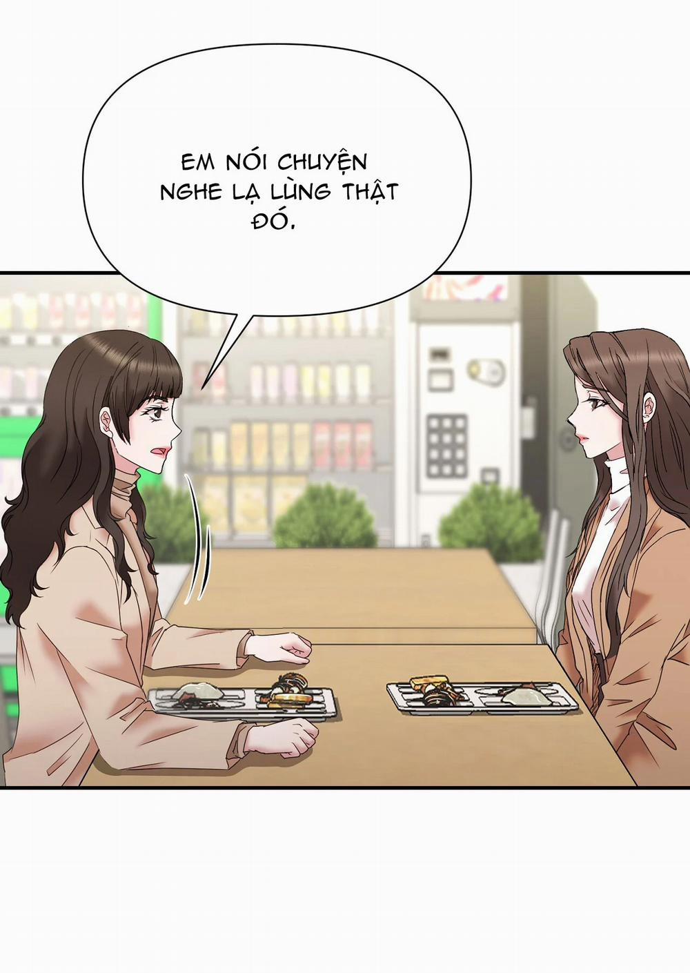 [18+] Hiểm Nguy 20.2 trang 13