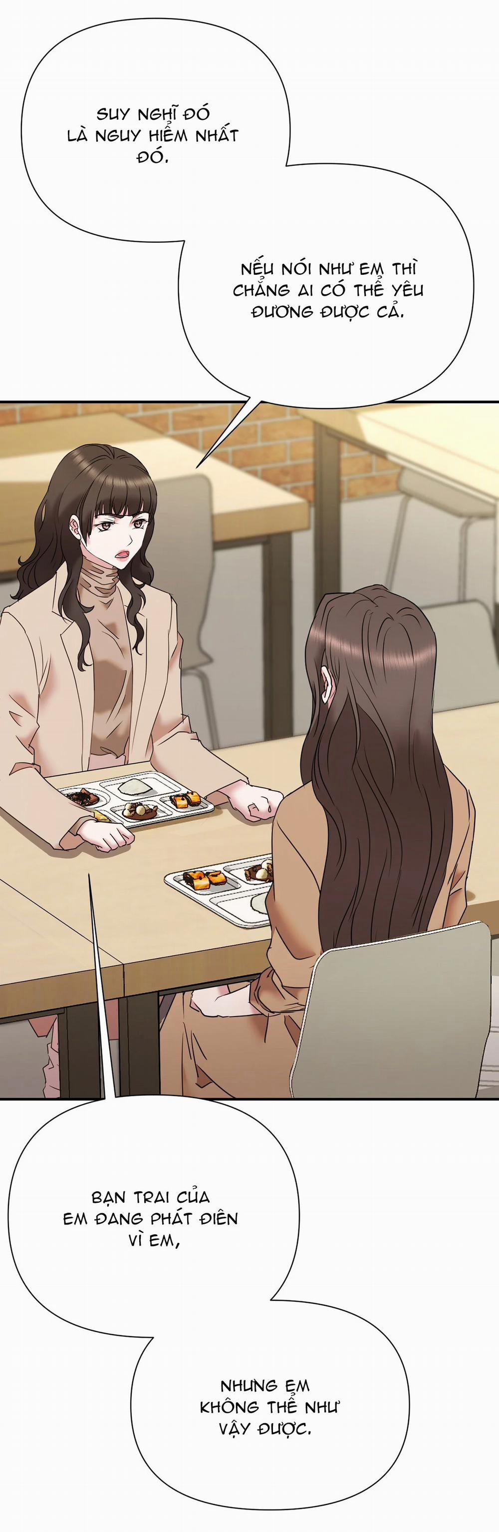 [18+] Hiểm Nguy 20.2 trang 15