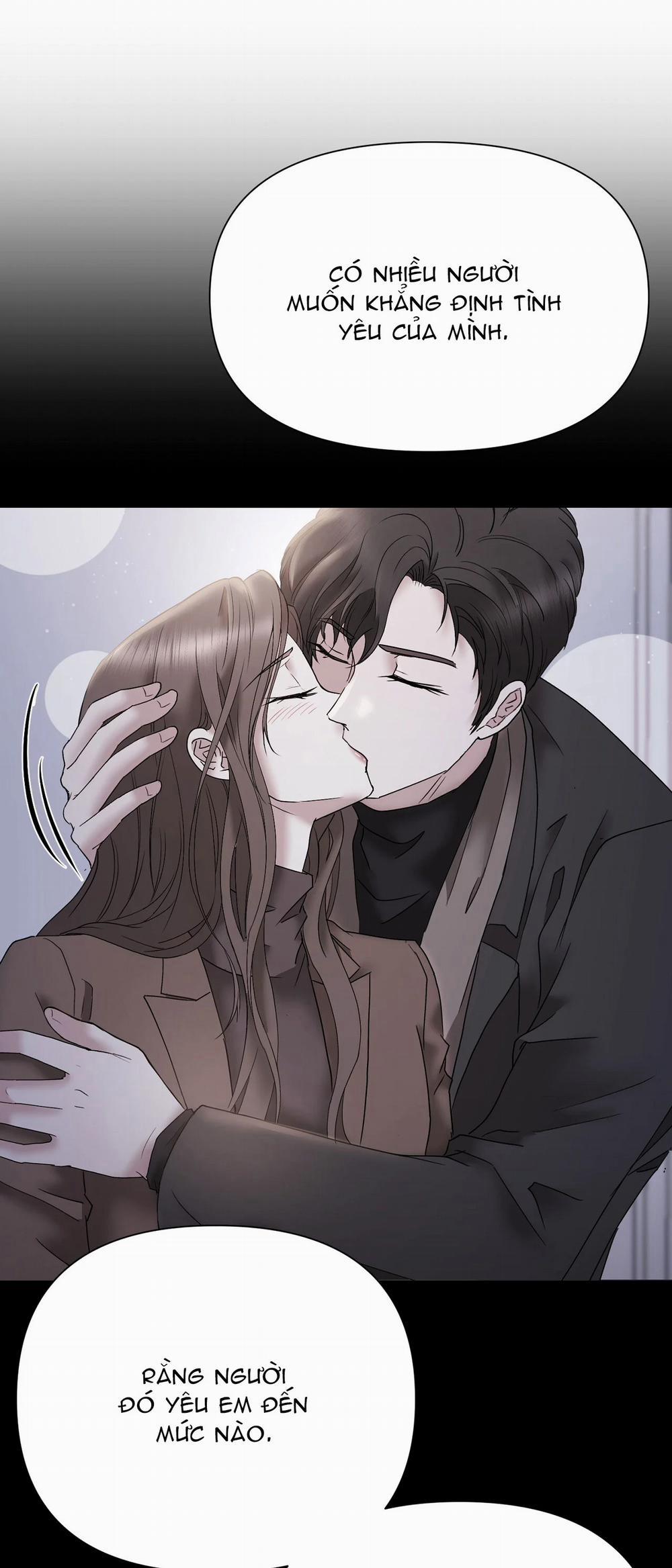 [18+] Hiểm Nguy 20.2 trang 20