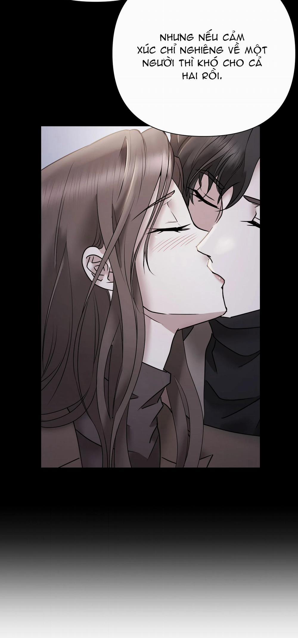 [18+] Hiểm Nguy 20.2 trang 21