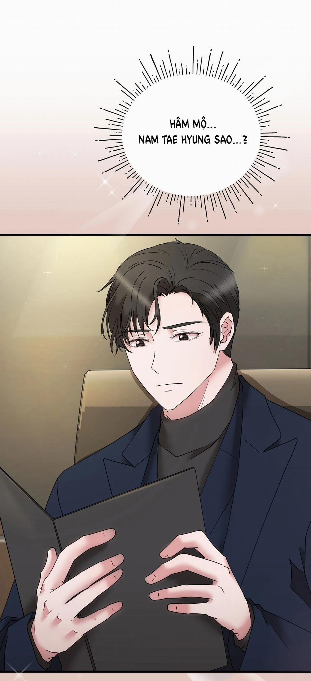 [18+] Hiểm Nguy 20.2 trang 28