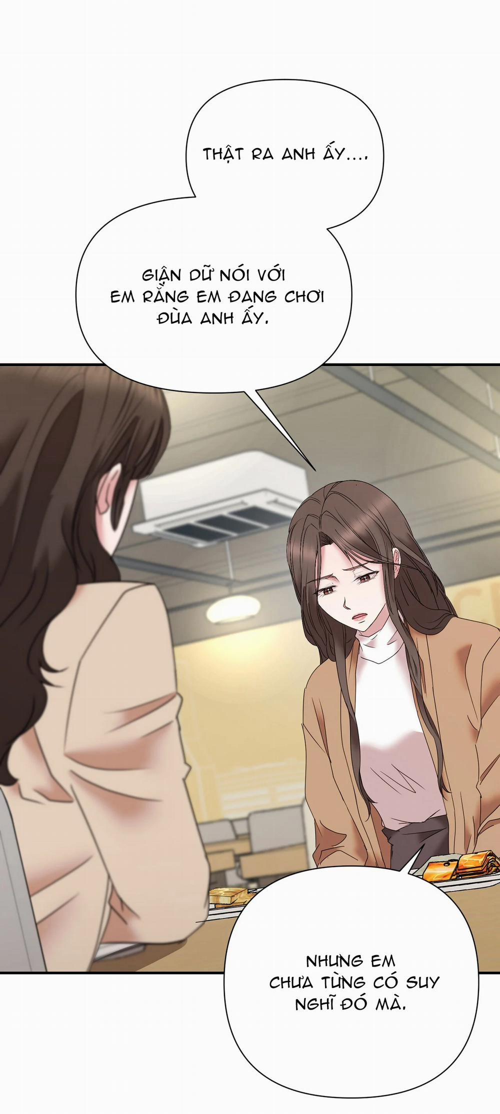 [18+] Hiểm Nguy 20.2 trang 4