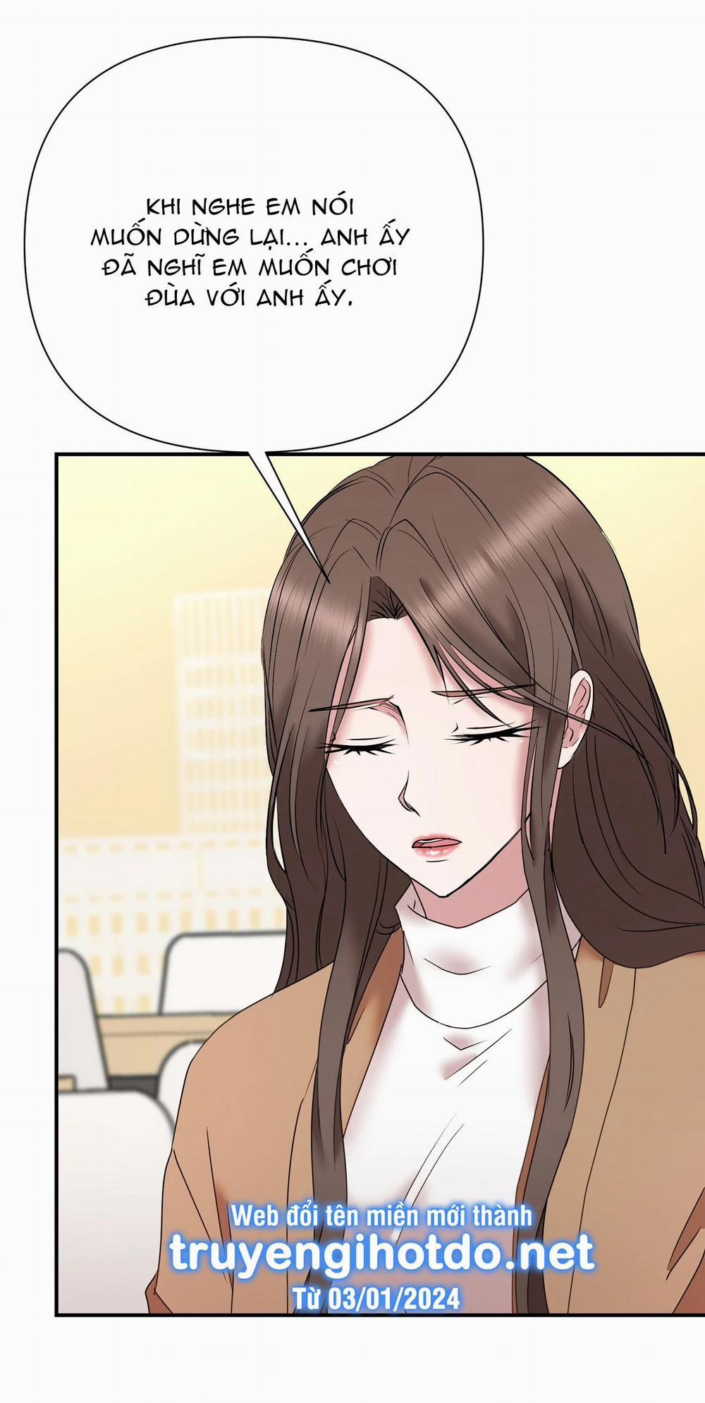 [18+] Hiểm Nguy 20.2 trang 5