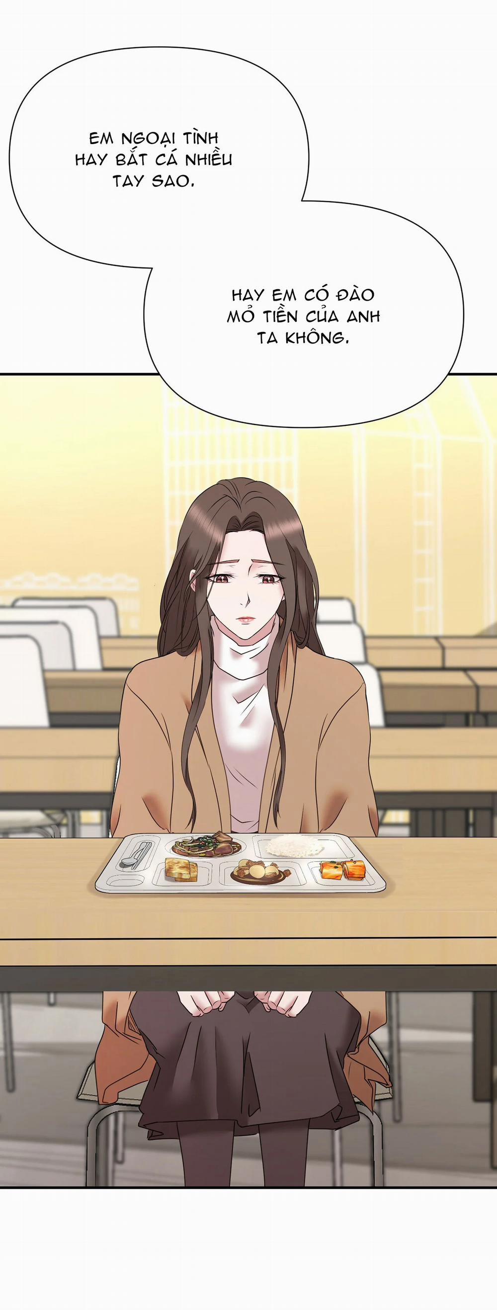 [18+] Hiểm Nguy 20.2 trang 8