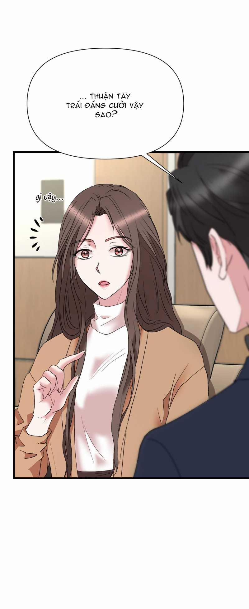 [18+] Hiểm Nguy 21.1 trang 10