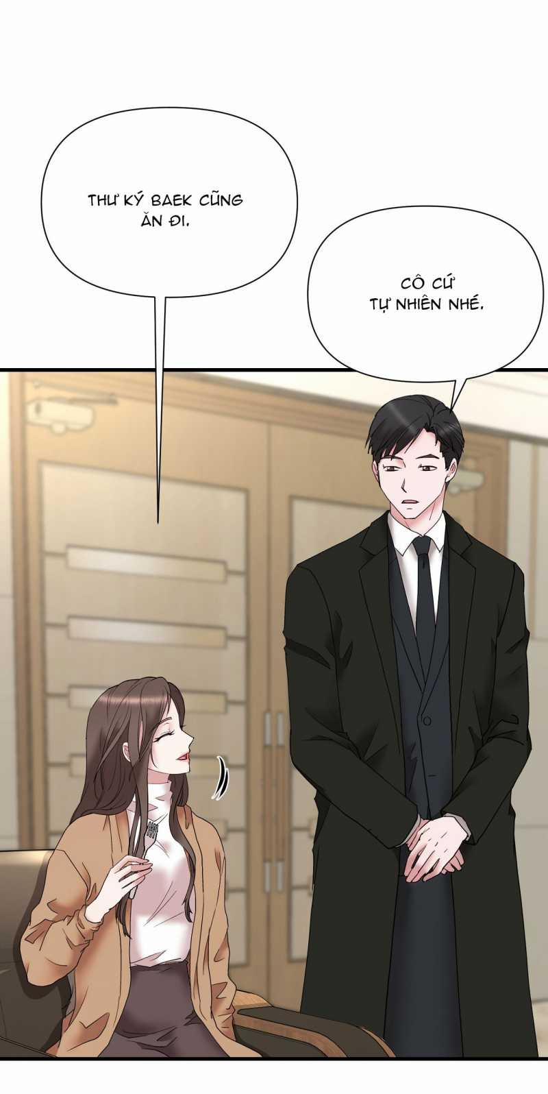 [18+] Hiểm Nguy 21.1 trang 13