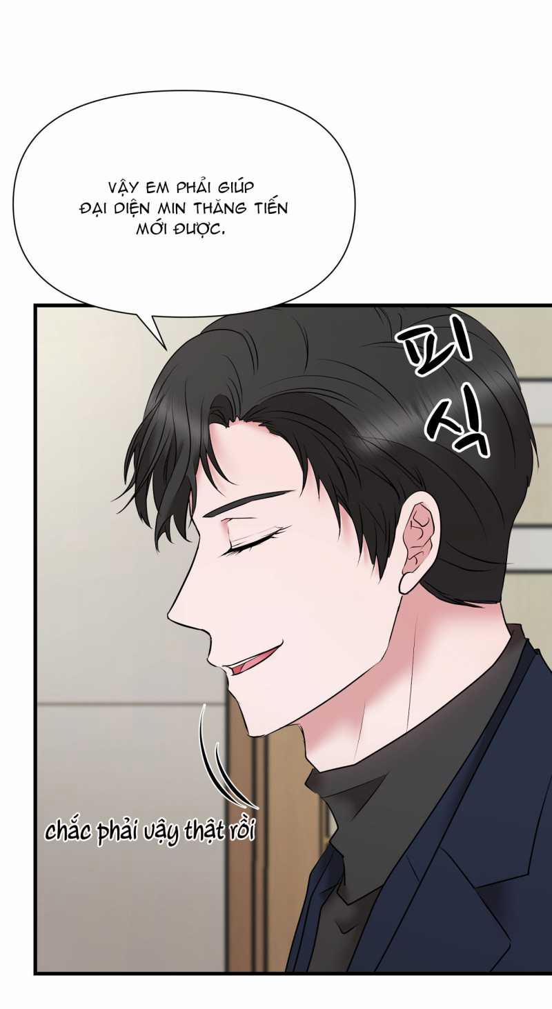 [18+] Hiểm Nguy 21.1 trang 19