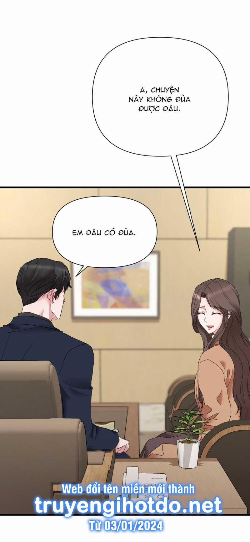 [18+] Hiểm Nguy 21.1 trang 20