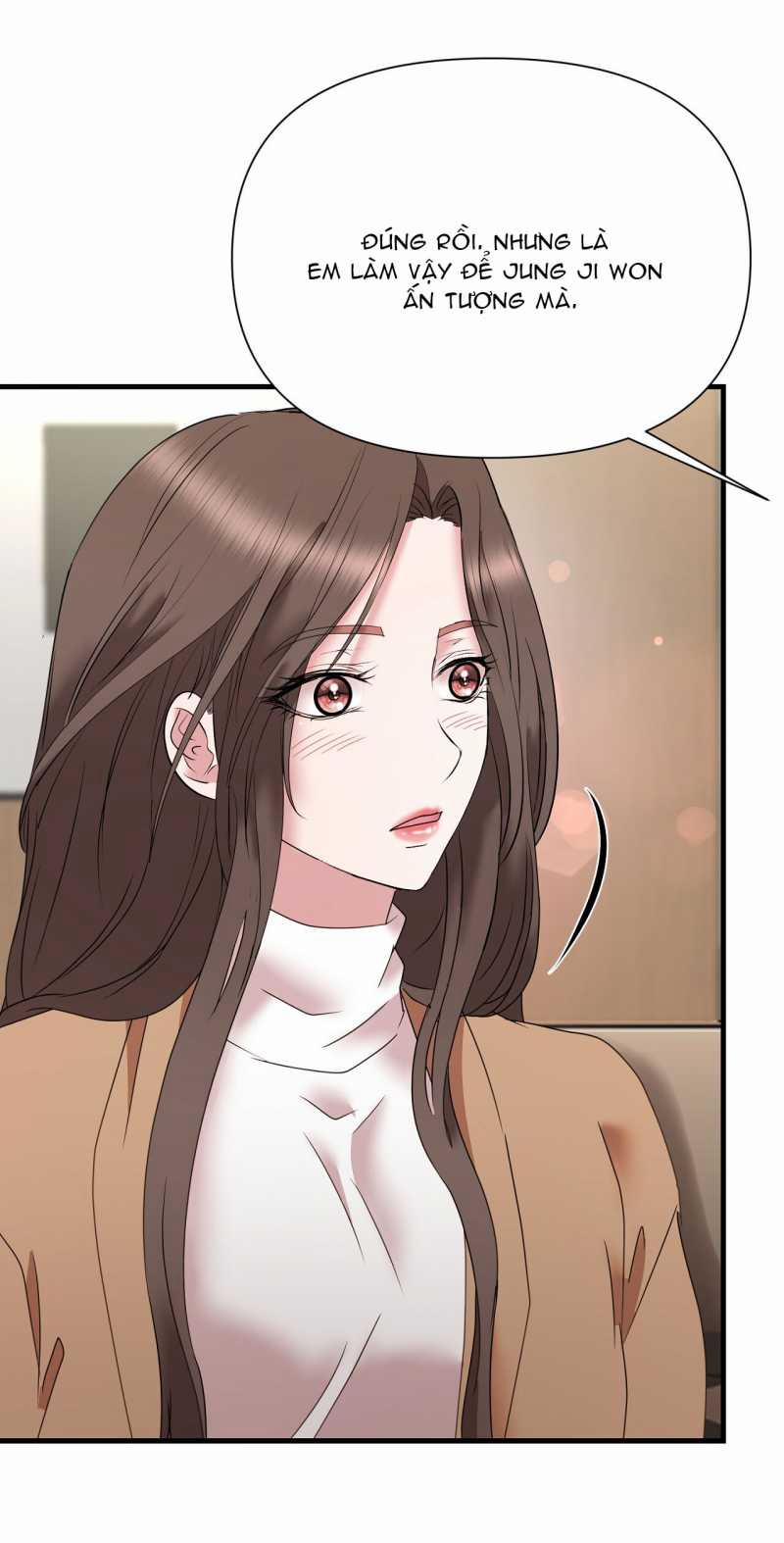 [18+] Hiểm Nguy 21.1 trang 25