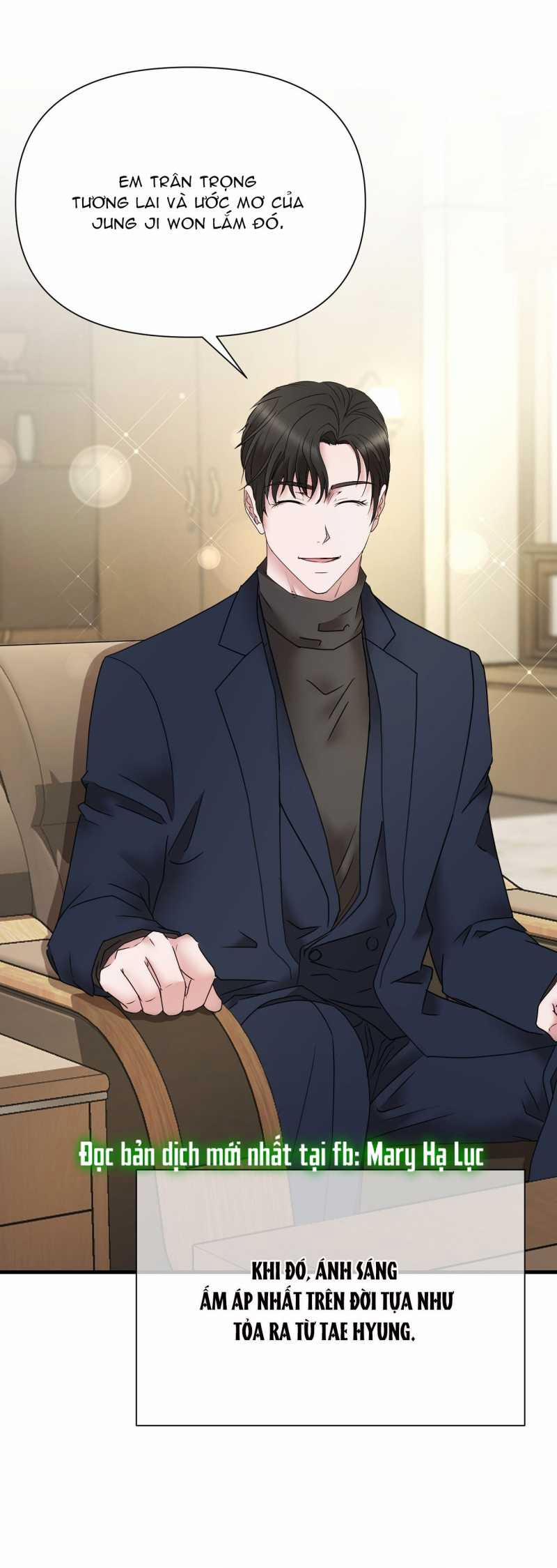 [18+] Hiểm Nguy 21.1 trang 26