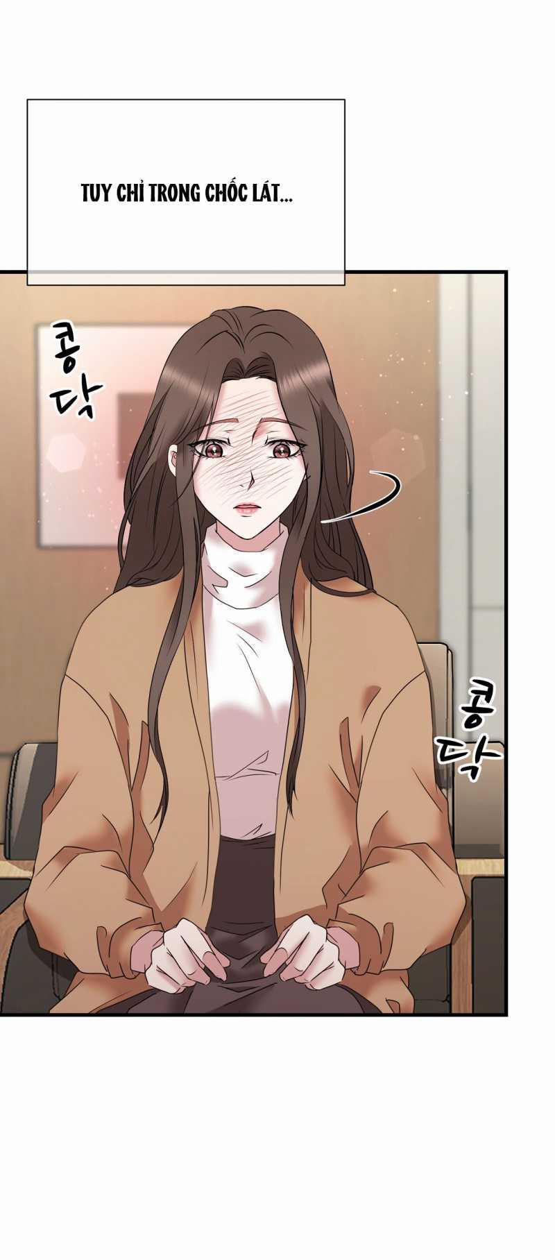 [18+] Hiểm Nguy 21.1 trang 29