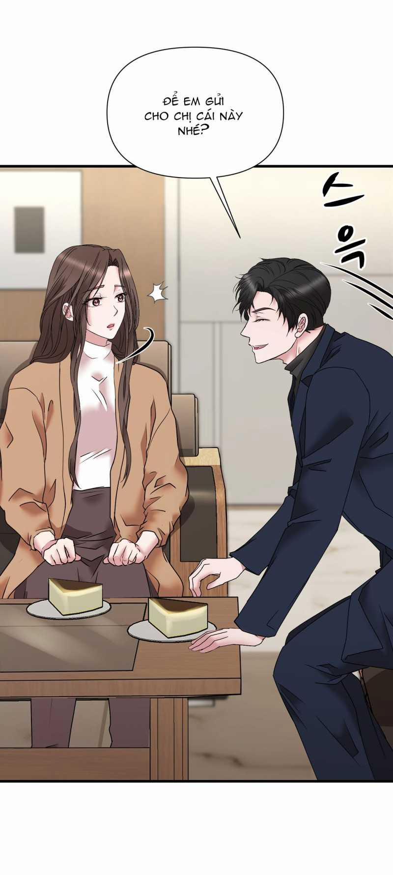 [18+] Hiểm Nguy 21.1 trang 30