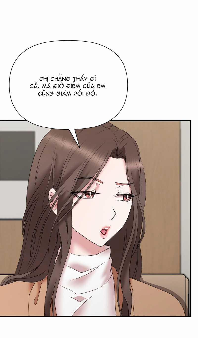 [18+] Hiểm Nguy 21.1 trang 31