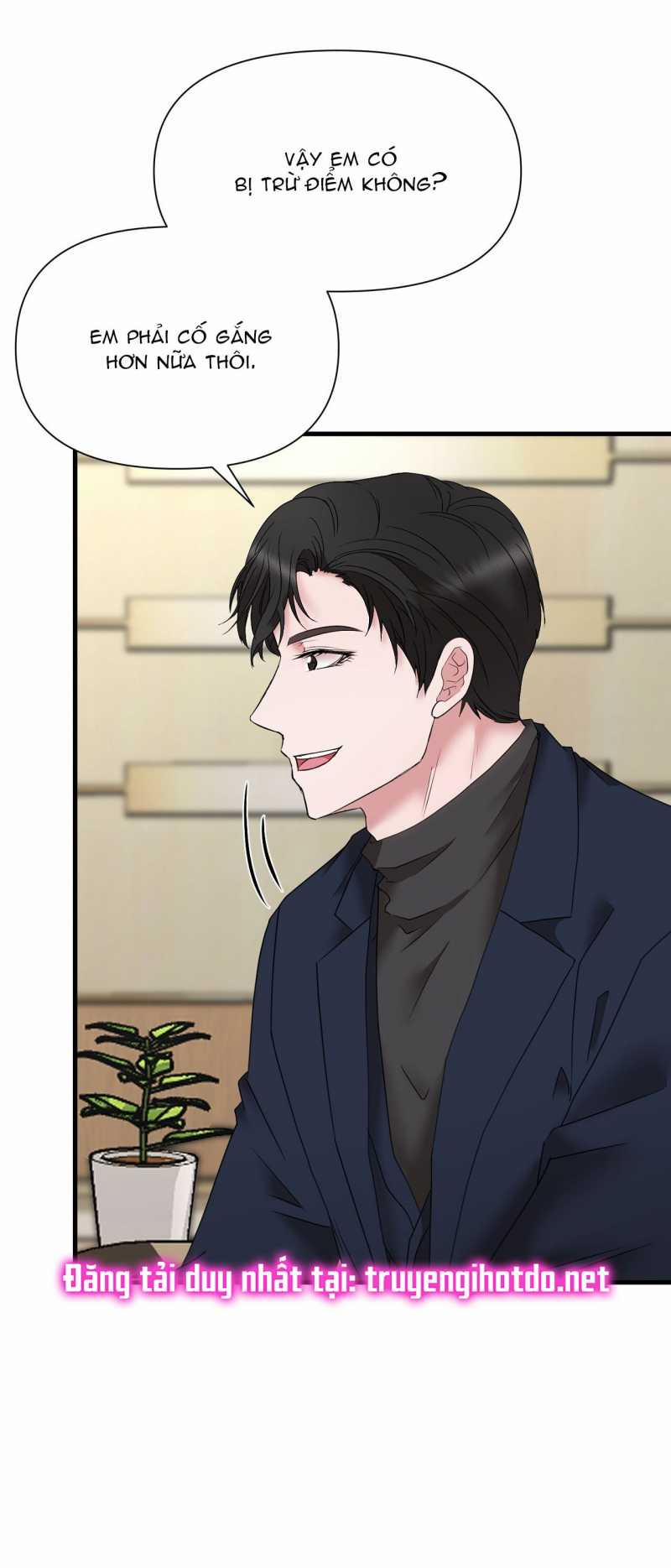 [18+] Hiểm Nguy 21.1 trang 32