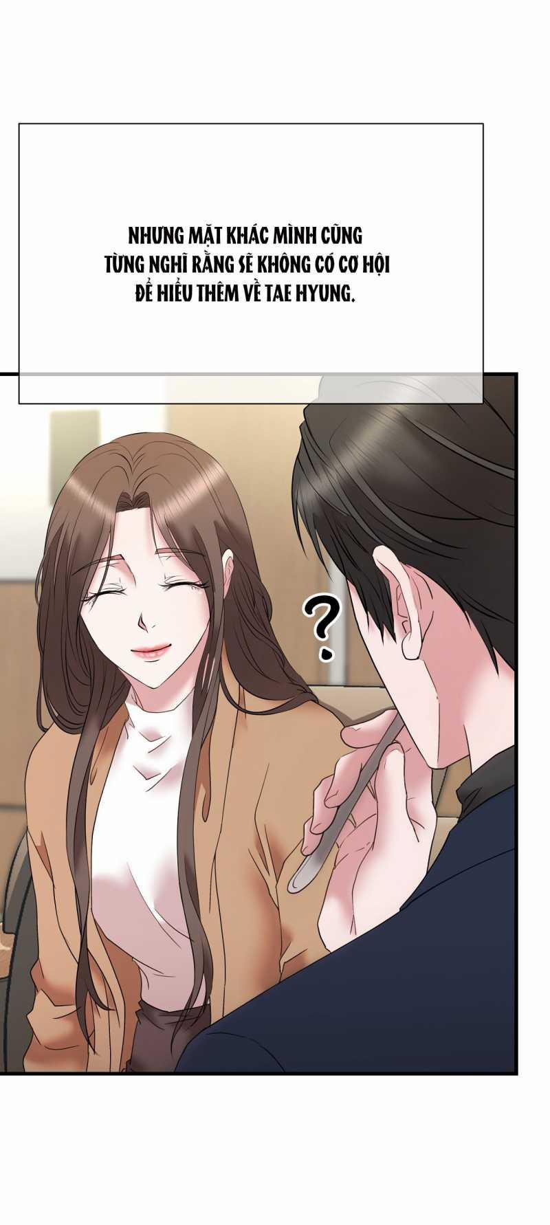 [18+] Hiểm Nguy 21.1 trang 4