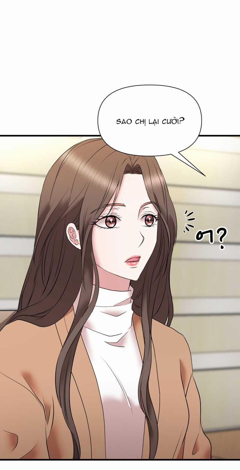 [18+] Hiểm Nguy 21.1 trang 5