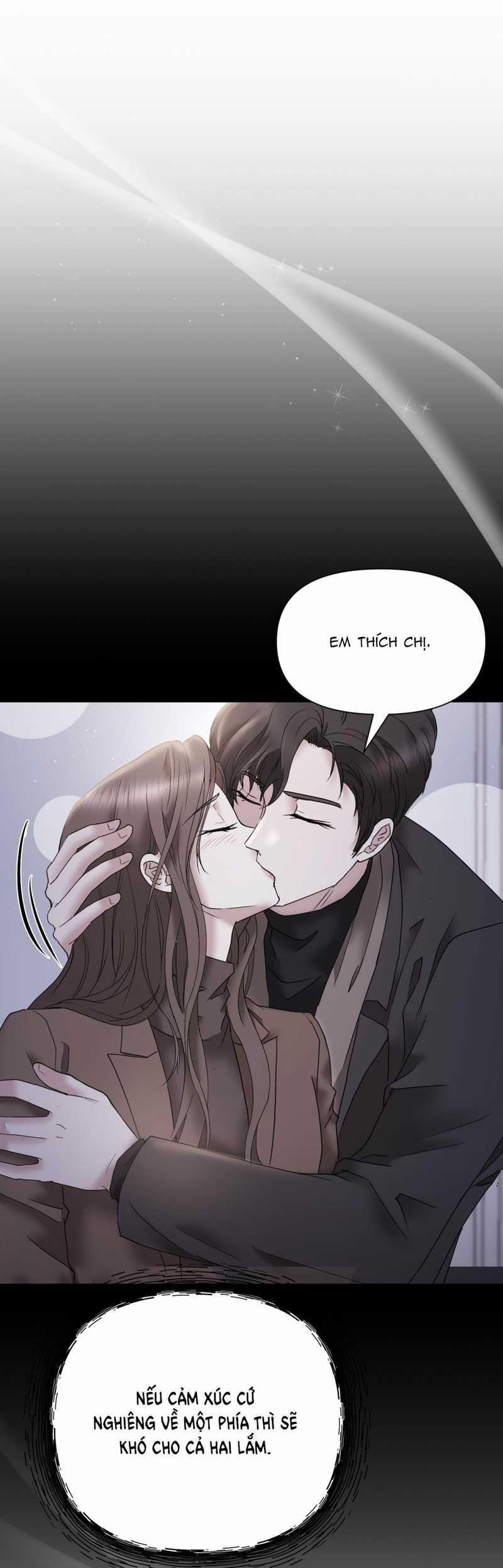 [18+] Hiểm Nguy 21.2 trang 0