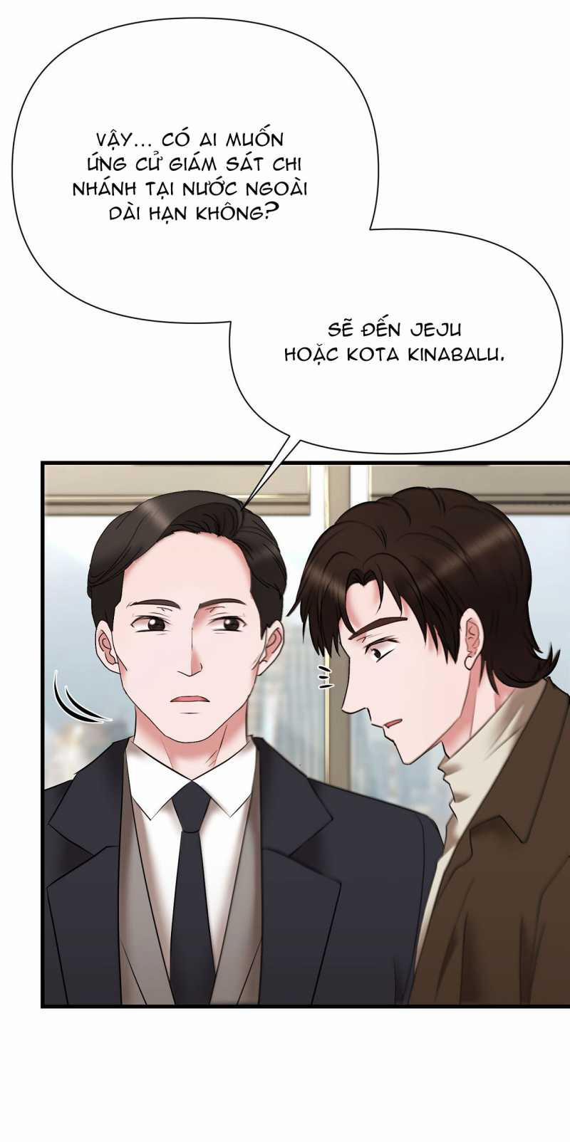 [18+] Hiểm Nguy 21.2 trang 12