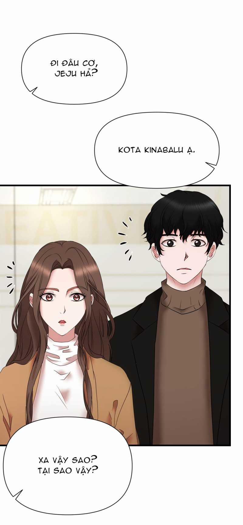 [18+] Hiểm Nguy 21.2 trang 14