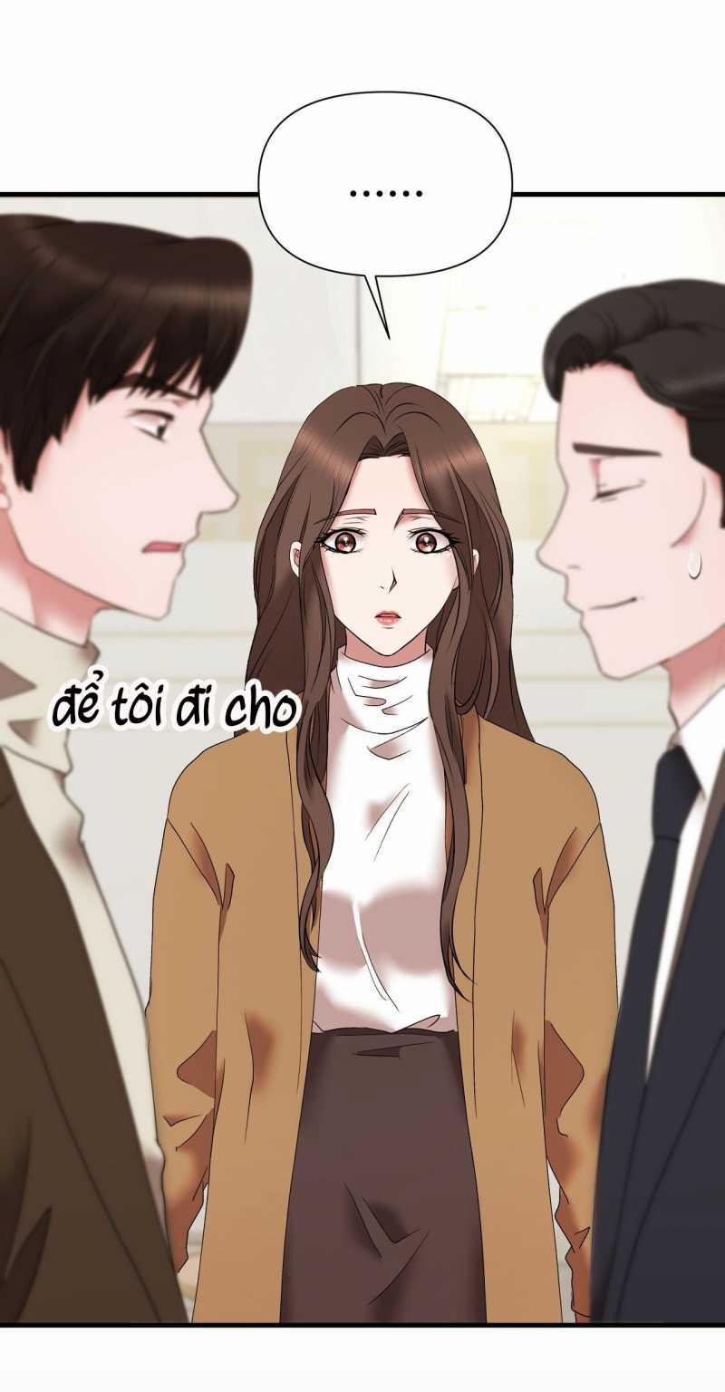 [18+] Hiểm Nguy 21.2 trang 19