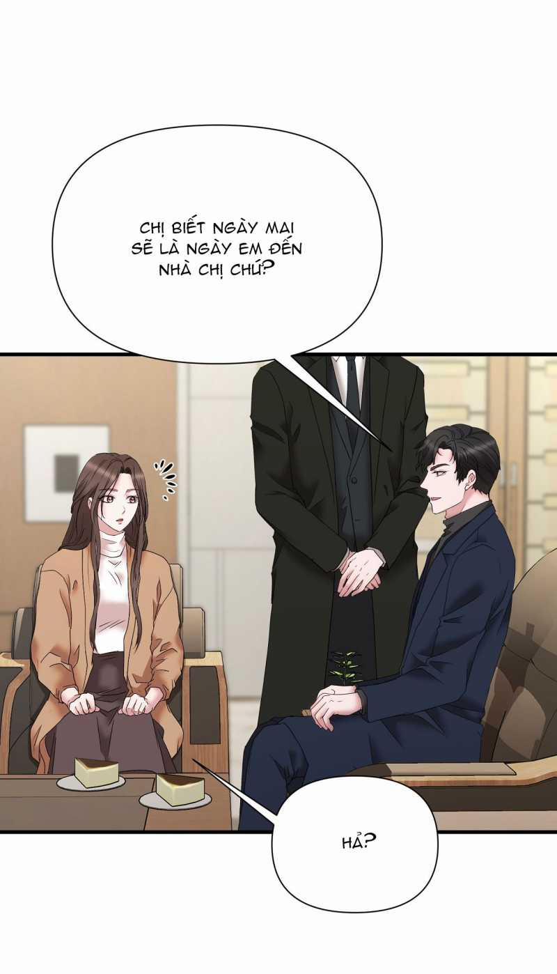 [18+] Hiểm Nguy 21.2 trang 2